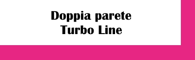 PTL - Sistema Turbo LINE doppia parete